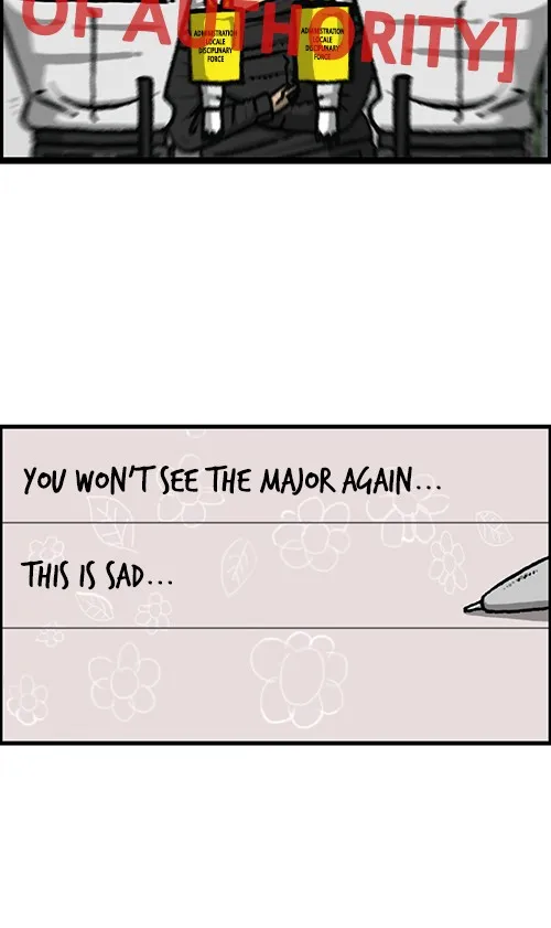 The Sound of Your Heart Chapter 497 page 54 - 