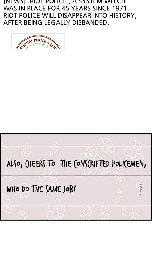 The Sound of Your Heart Chapter 497 page 58 - 