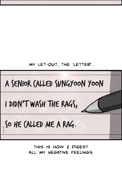The Sound of Your Heart Chapter 497 page 10 - 