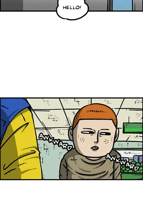 The Sound of Your Heart Chapter 498 page 2 - 