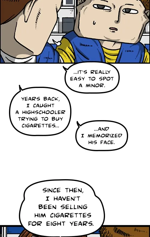 The Sound of Your Heart Chapter 498 page 11 - 