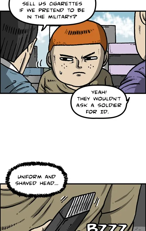 The Sound of Your Heart Chapter 498 page 13 - 