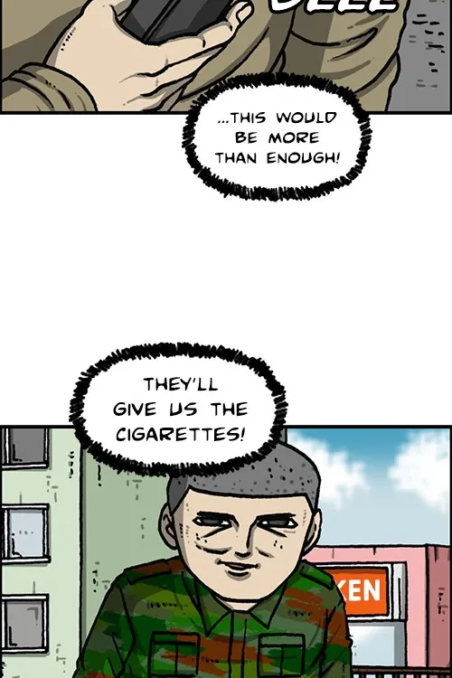 The Sound of Your Heart Chapter 498 page 14 - 