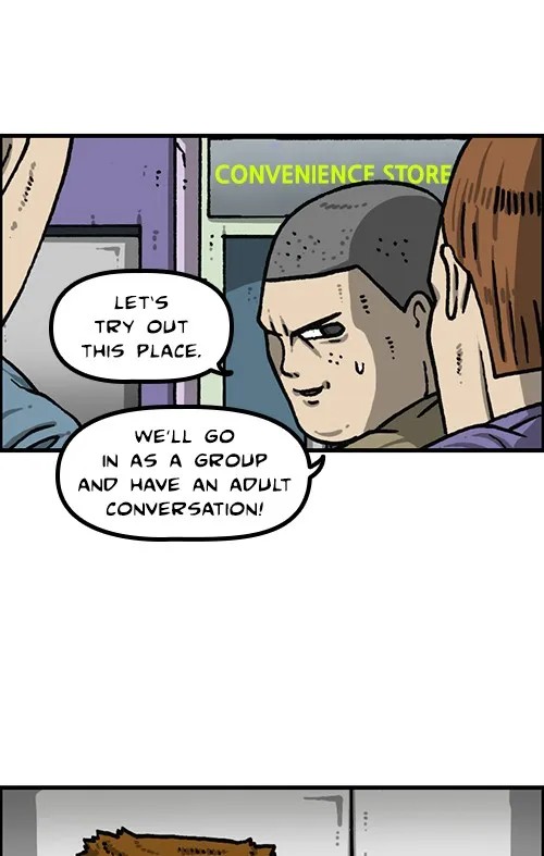 The Sound of Your Heart Chapter 498 page 17 - 