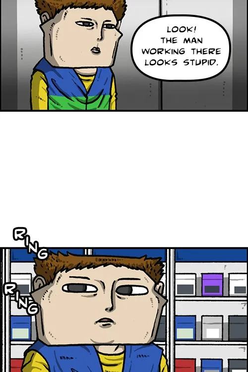 The Sound of Your Heart Chapter 498 page 18 - 