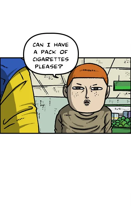 The Sound of Your Heart Chapter 498 page 3 - 