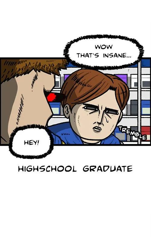 The Sound of Your Heart Chapter 498 page 23 - 