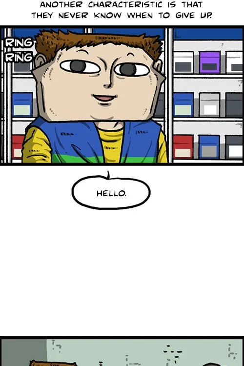 The Sound of Your Heart Chapter 498 page 24 - 