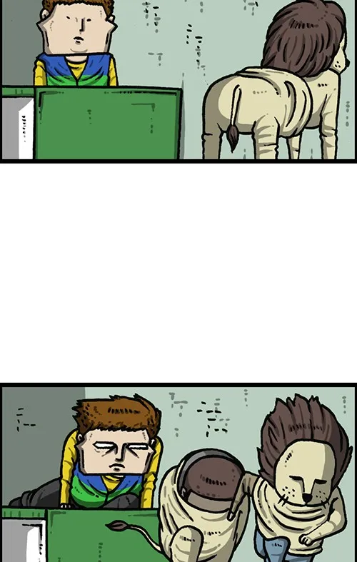 The Sound of Your Heart Chapter 498 page 25 - 