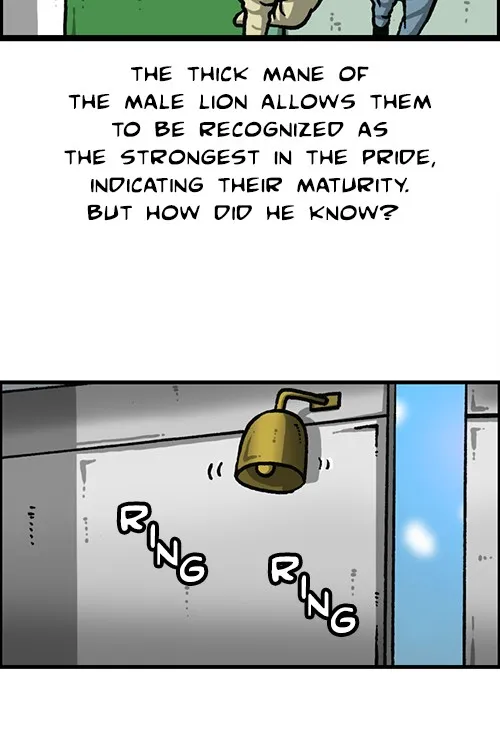 The Sound of Your Heart Chapter 498 page 26 - 