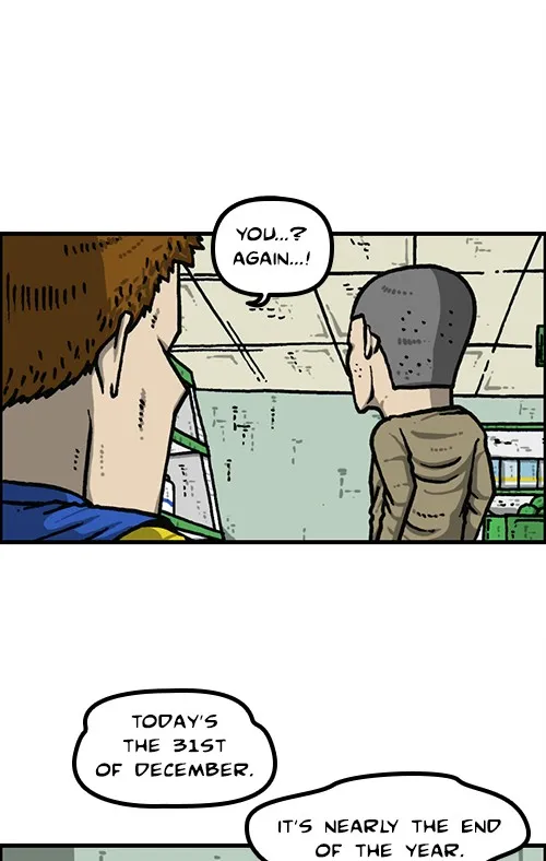 The Sound of Your Heart Chapter 498 page 27 - 