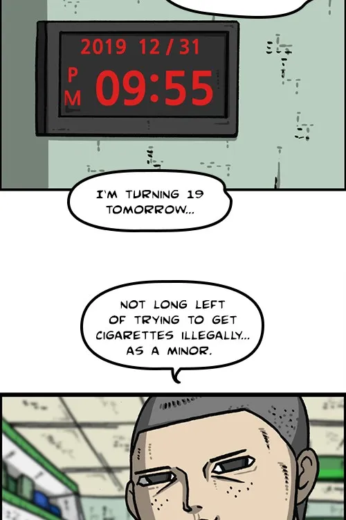 The Sound of Your Heart Chapter 498 page 28 - 