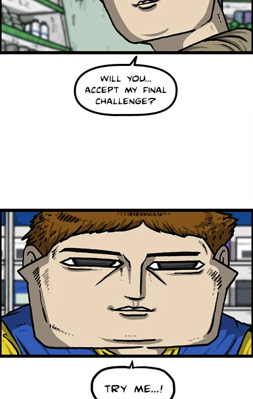 The Sound of Your Heart Chapter 498 page 29 - 
