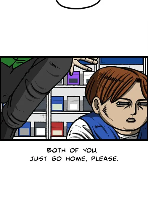 The Sound of Your Heart Chapter 498 page 30 - 