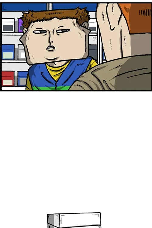 The Sound of Your Heart Chapter 498 page 4 - 