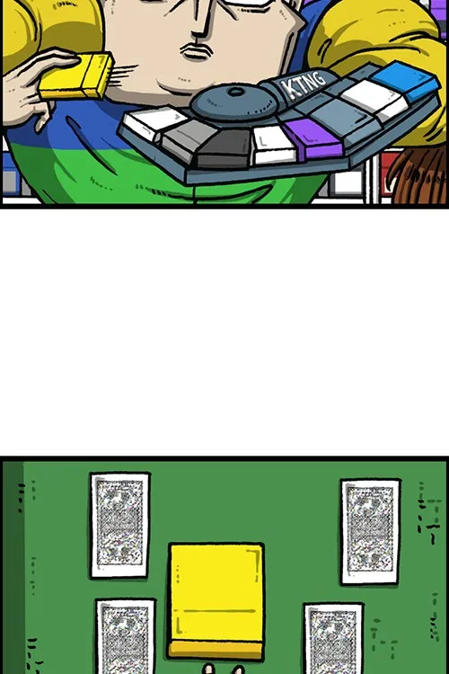 The Sound of Your Heart Chapter 498 page 33 - 