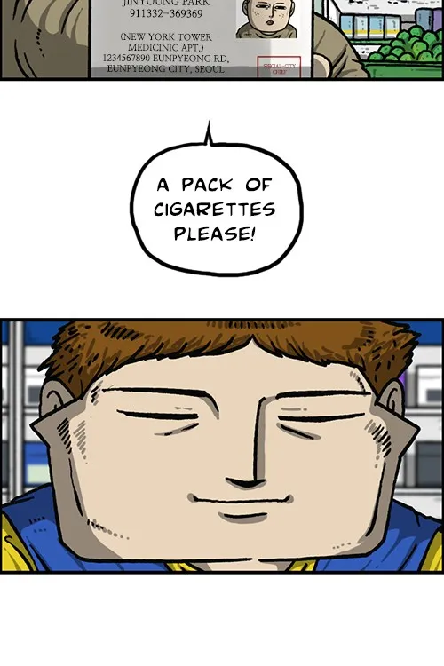 The Sound of Your Heart Chapter 498 page 39 - 