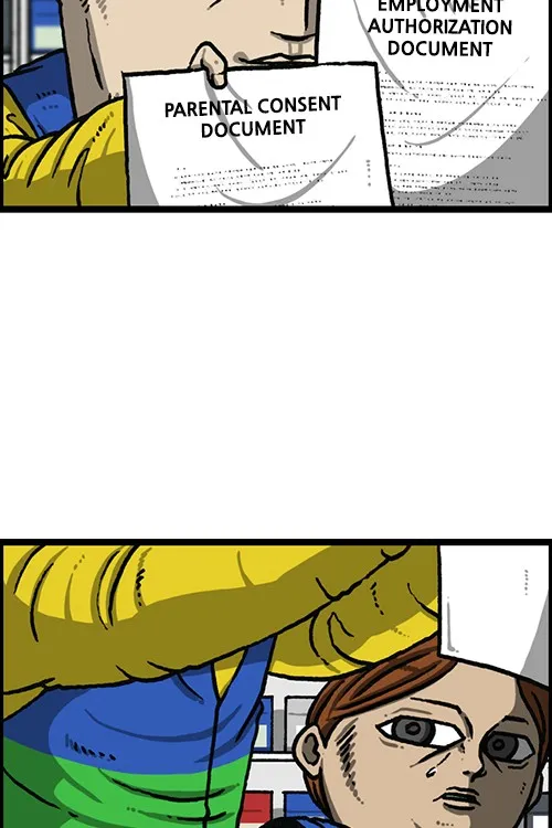 The Sound of Your Heart Chapter 498 page 43 - 