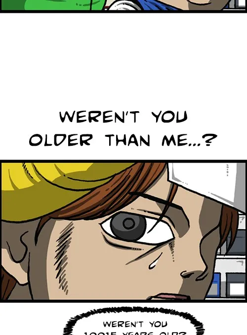 The Sound of Your Heart Chapter 498 page 44 - 