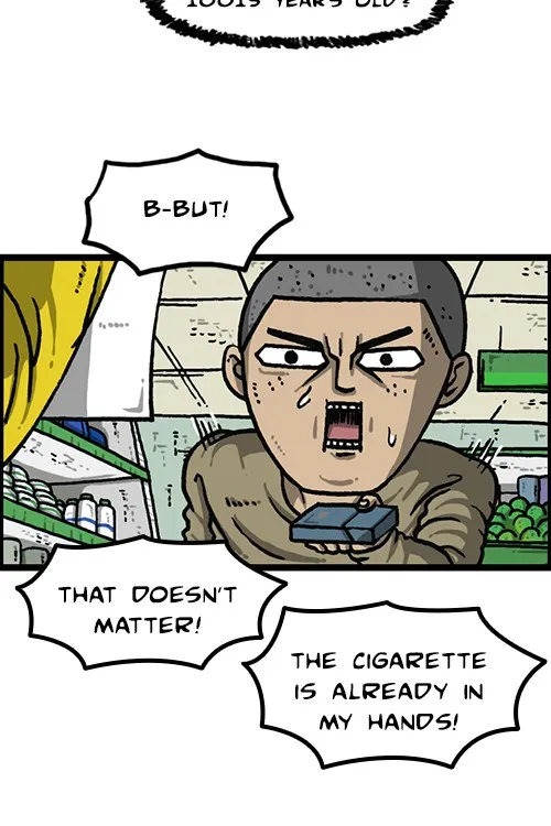 The Sound of Your Heart Chapter 498 page 45 - 