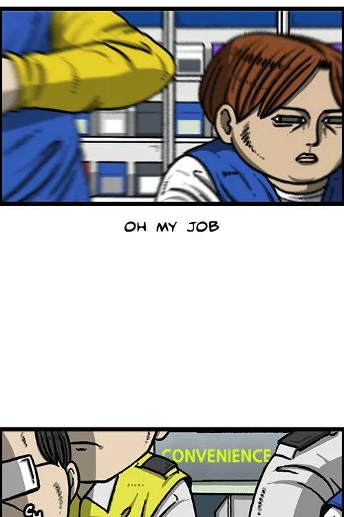 The Sound of Your Heart Chapter 498 page 47 - 