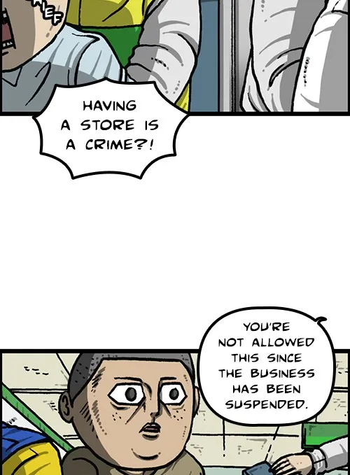 The Sound of Your Heart Chapter 498 page 48 - 