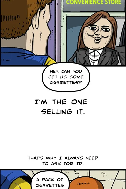 The Sound of Your Heart Chapter 498 page 6 - 