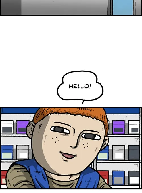 The Sound of Your Heart Chapter 498 page 54 - 