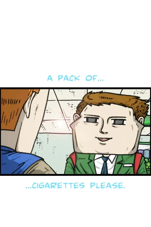 The Sound of Your Heart Chapter 498 page 55 - 