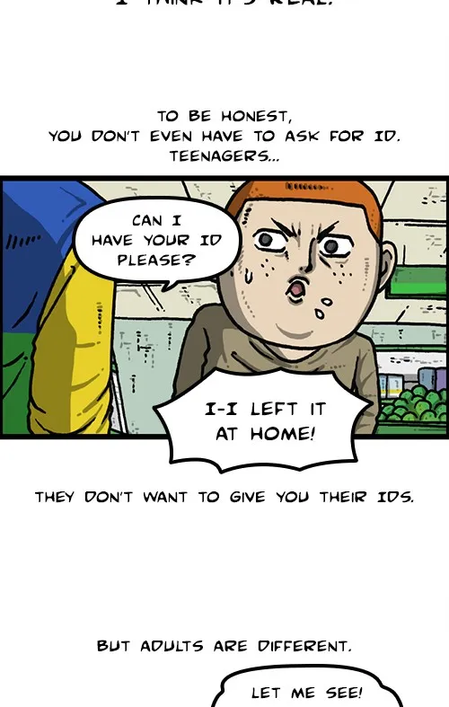 The Sound of Your Heart Chapter 498 page 9 - 