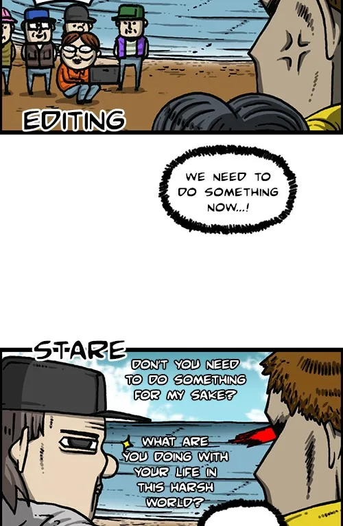 The Sound of Your Heart Chapter 499 page 15 - 