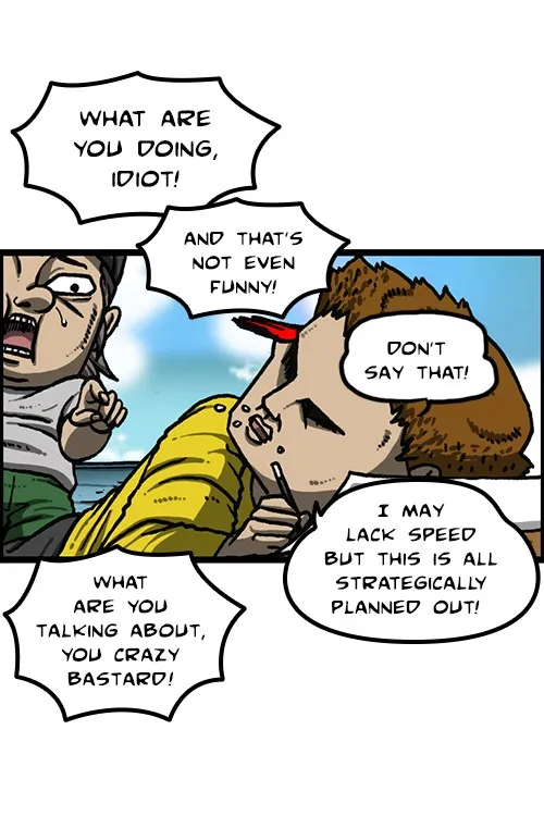 The Sound of Your Heart Chapter 499 page 18 - 