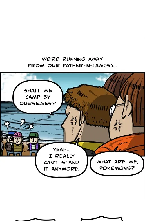 The Sound of Your Heart Chapter 499 page 19 - 
