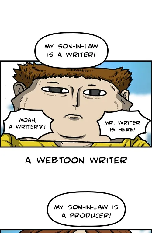 The Sound of Your Heart Chapter 499 page 3 - 