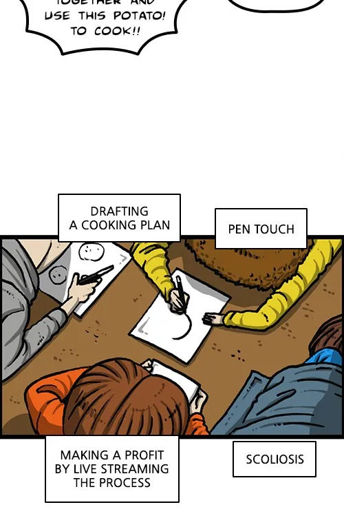 The Sound of Your Heart Chapter 499 page 23 - 