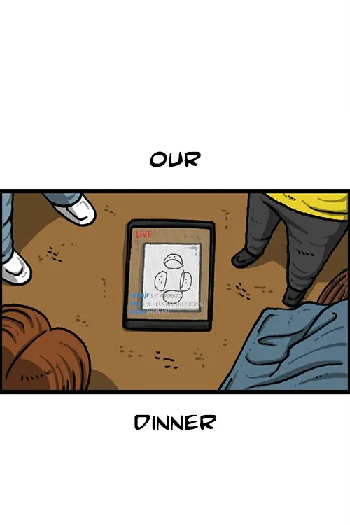 The Sound of Your Heart Chapter 499 page 24 - 