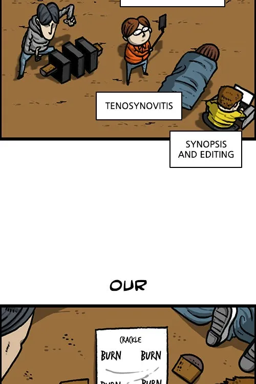 The Sound of Your Heart Chapter 499 page 26 - 