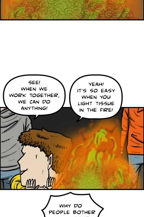 The Sound of Your Heart Chapter 499 page 28 - 