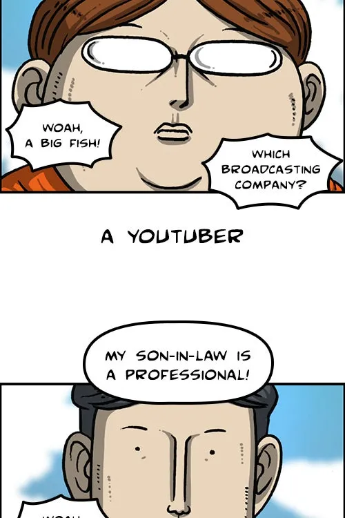 The Sound of Your Heart Chapter 499 page 4 - 