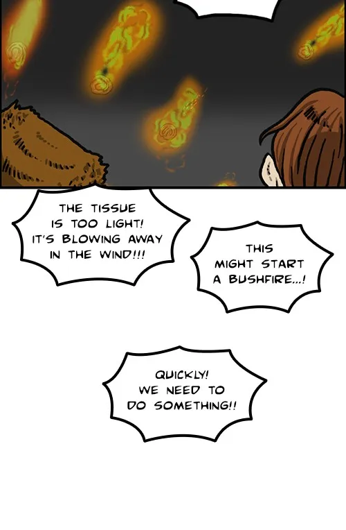 The Sound of Your Heart Chapter 499 page 31 - 