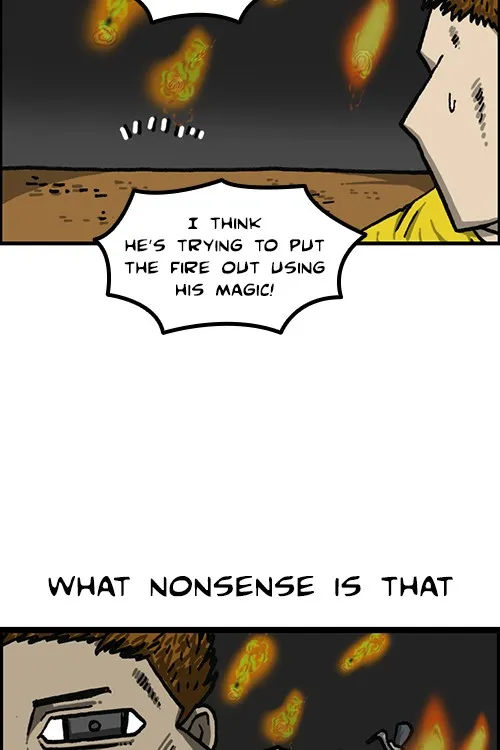 The Sound of Your Heart Chapter 499 page 33 - 
