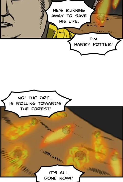 The Sound of Your Heart Chapter 499 page 34 - 