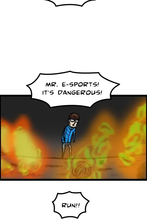 The Sound of Your Heart Chapter 499 page 35 - 
