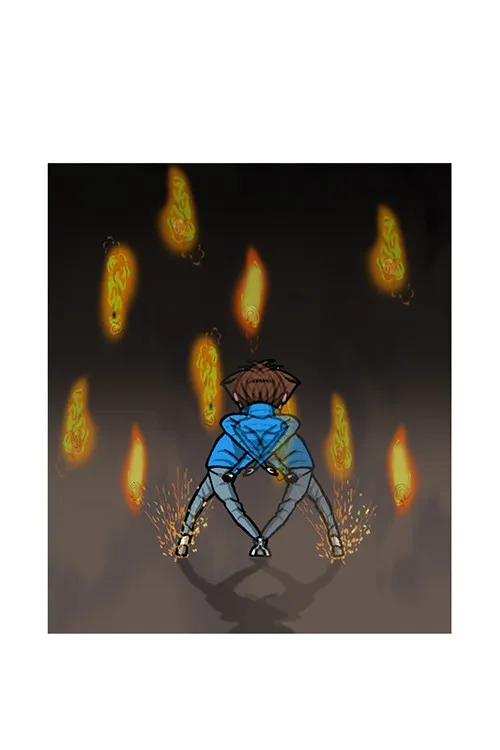 The Sound of Your Heart Chapter 499 page 39 - 
