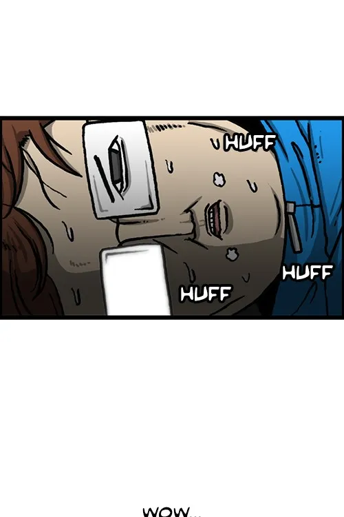 The Sound of Your Heart Chapter 499 page 43 - 