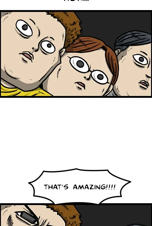 The Sound of Your Heart Chapter 499 page 44 - 
