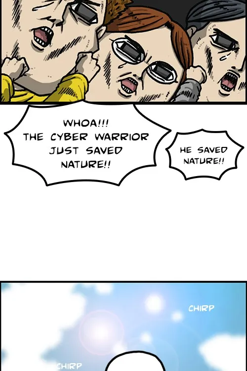 The Sound of Your Heart Chapter 499 page 45 - 