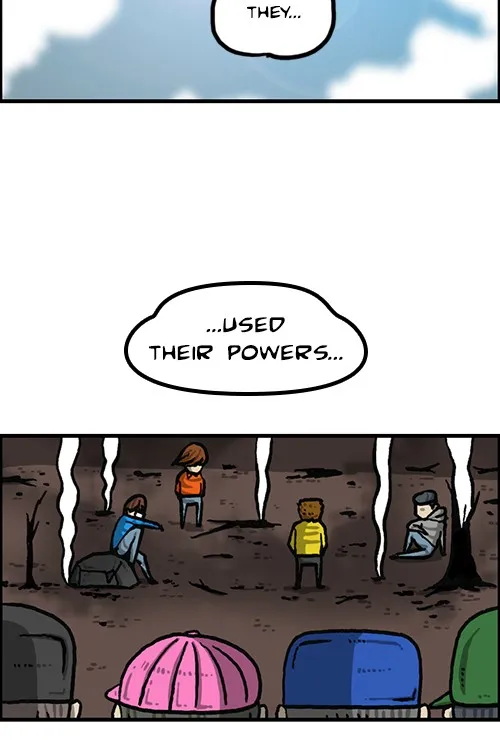 The Sound of Your Heart Chapter 499 page 46 - 