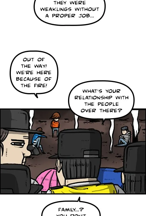 The Sound of Your Heart Chapter 499 page 48 - 