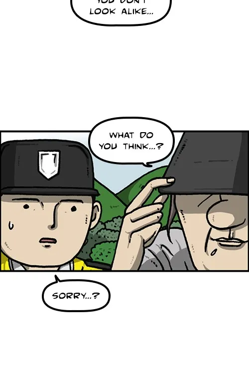 The Sound of Your Heart Chapter 499 page 49 - 